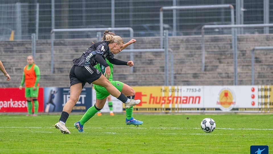 Schwacher Auftritt von Warbeyen.