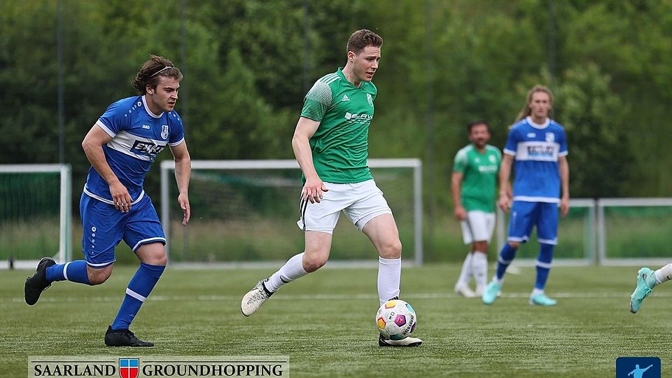 Topspiel für Reusrath