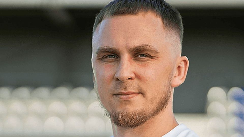FC Monheim sorgt sich um Torjäger Tom Hirsch - FuPa