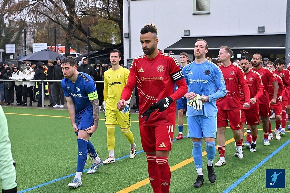 Hertha 03 und Delay Sports laufen auf