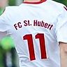 Der FC St. Hubert freut sich auf den "Tag des Mädchenfußballs"