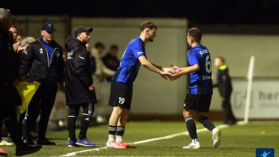 Mosella Schweich bittet zum nächsten Flutlicht-Tanz