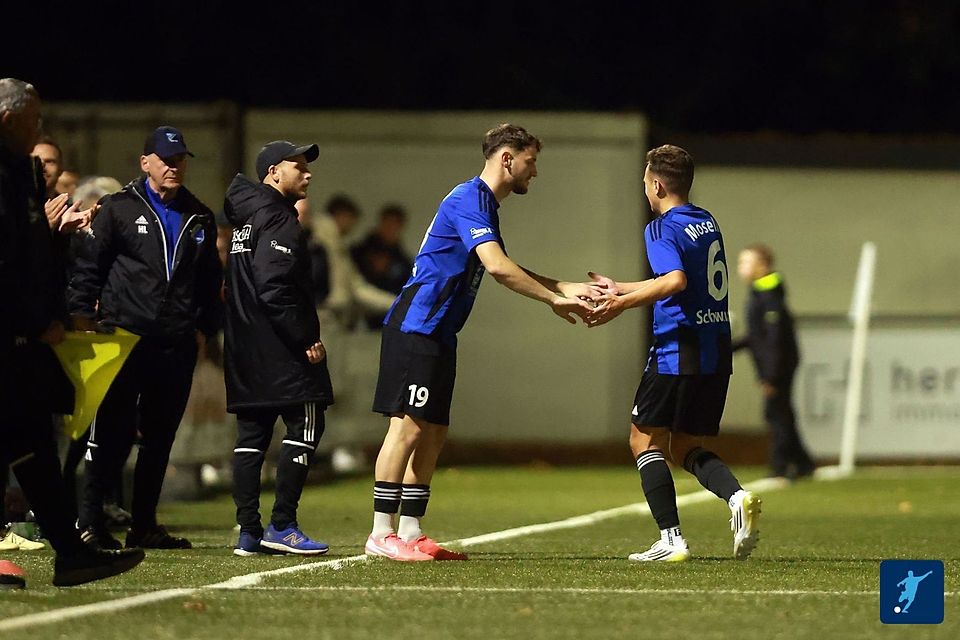 Mosella Schweich bittet zum nächsten Flutlicht-Tanz