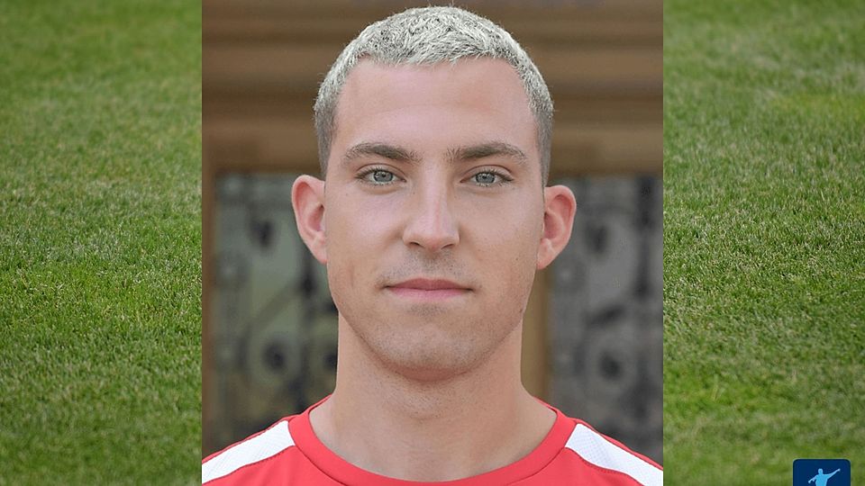 Laurin Kay Oschinsky hat mit seinem Doppelpack großen Anteil am Auswärtssieg.