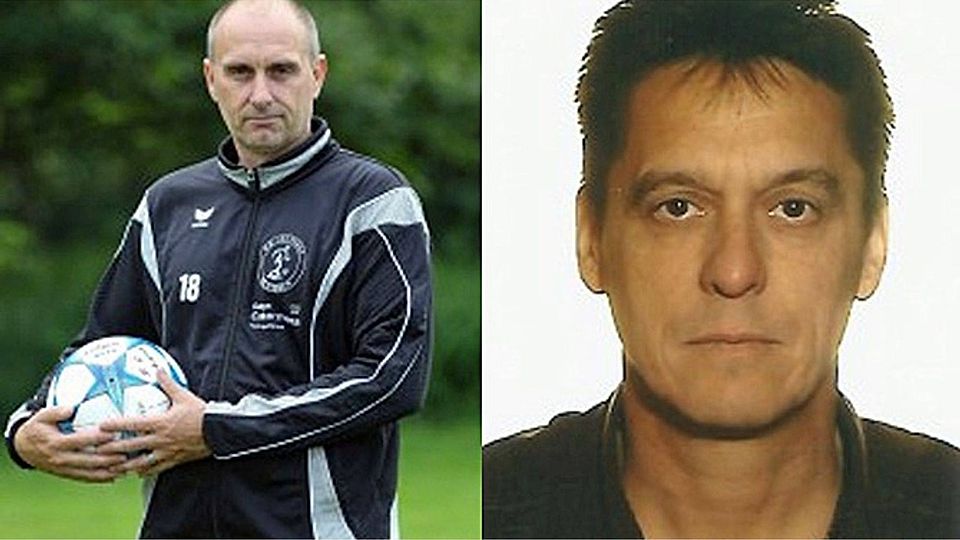 Lessure (l.) und Thill werden ihren Vereinen nicht erhalten bleiben - Fotos: Vereine