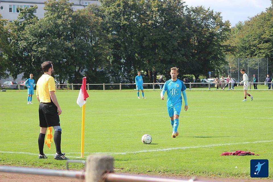 Zu Hause läuft es für die Karlsfelder um Pascal Sattelberger mit zehn Punkten aus vier Spielen bisher sehr gut.