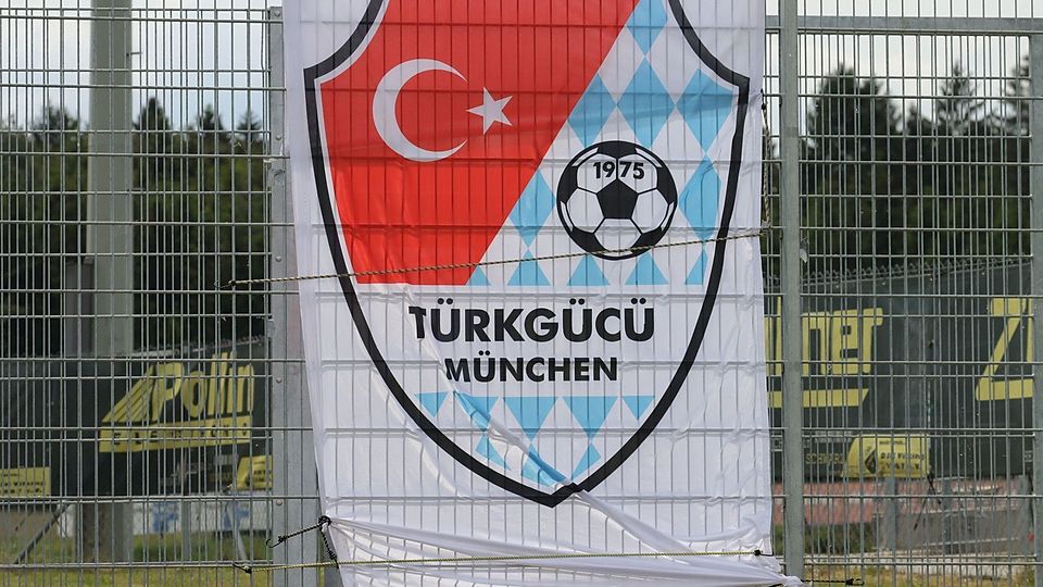 Türkgücü München will in der Regionalliga Bayern „wieder in ruhigeres Fahrwasser.“