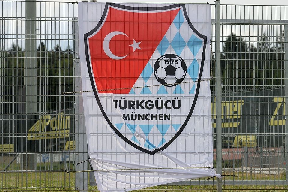 Türkgücü München will in der Regionalliga Bayern „wieder in ruhigeres Fahrwasser.“