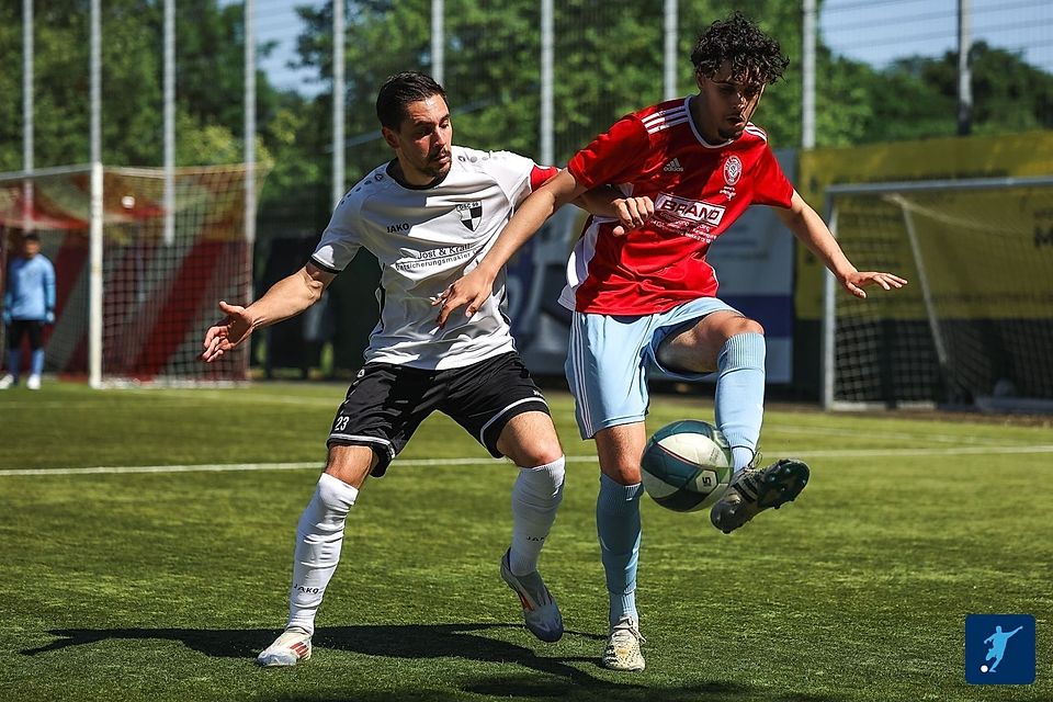 Pascal Ryboth wird dem DSC 99 wohl bis zum Ende der Saison fehlen.