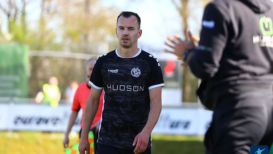 Kann Gebenbach um Routinier Timo Kohler die Relegation noch vermeiden?