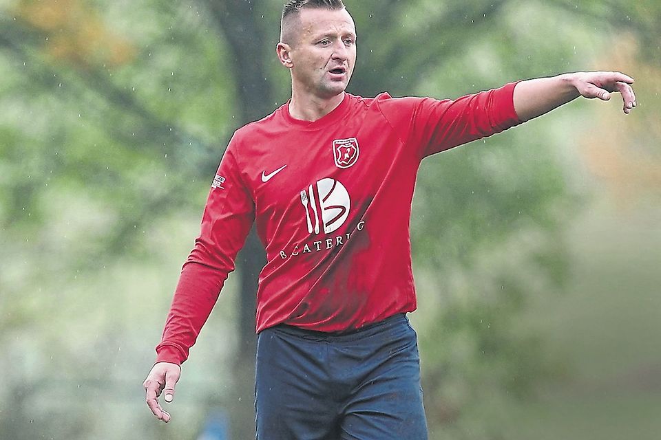 Der 41-jährige hat seine Top-Elf der Kreisoberliga-Saison 2021/22 gewählt.