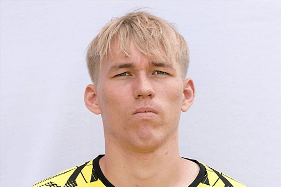 Leo Stegner kehrt zu Union Nettetal zurück.