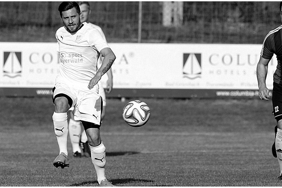 Degernbach unter Schock: Willi Krüger ist am Freitag verstorben. F.:Enzesberger