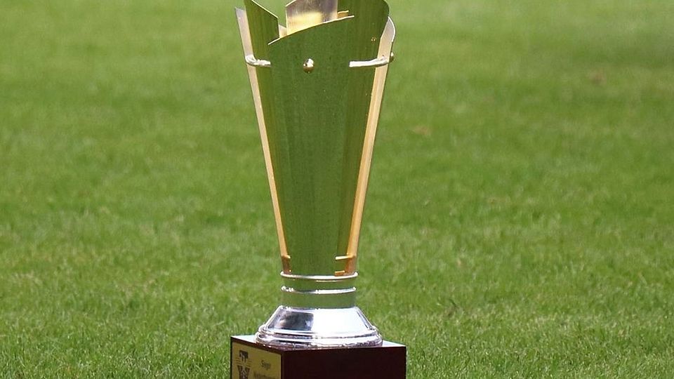 Er geht wieder los, der Kampf um den Niederrheinpokal.