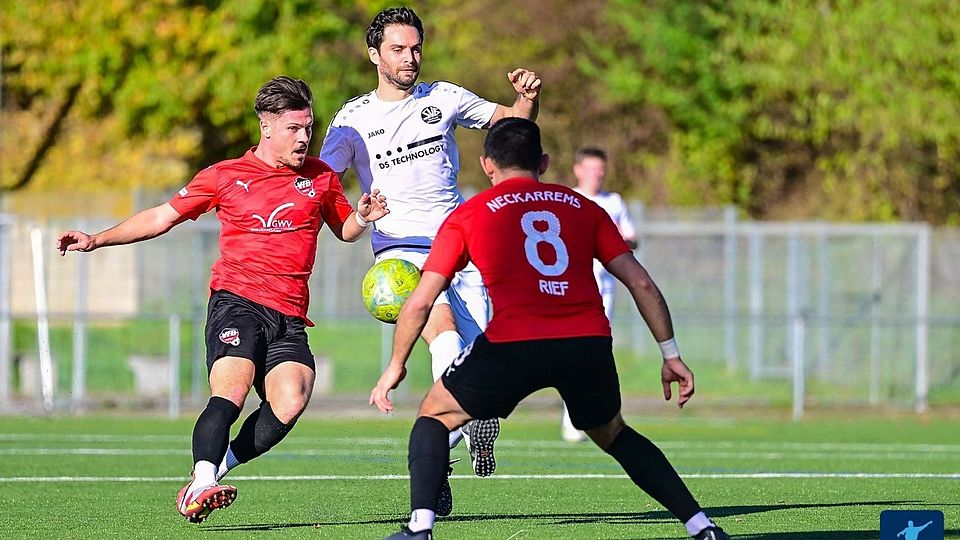 Landesliga, Staffel 1 der 14. Spieltag