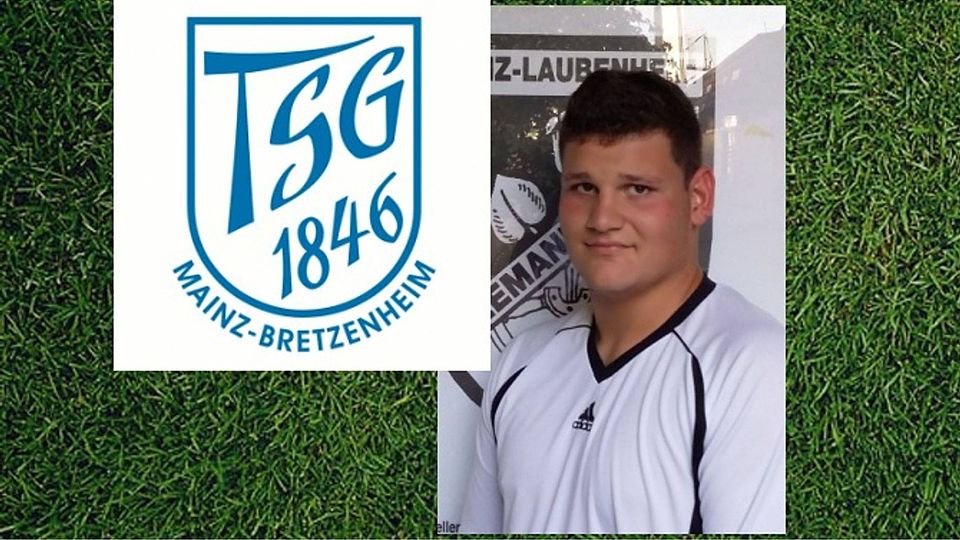 Jan Kohlbacher wechselt zur TSG. Der 18-jährige Offensivspieler netzte vergangene Saison 28 Mal in der Landesliga für die A-Jugend von Alemannia Laubenheim ein.