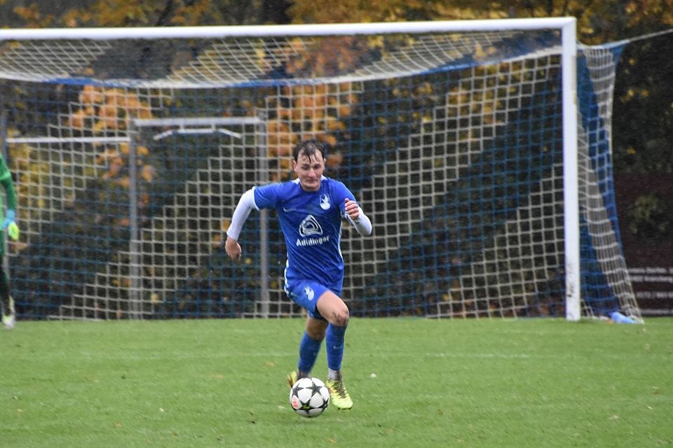 Der SV Kranzberg freut sich auf das Duell in Finsing.