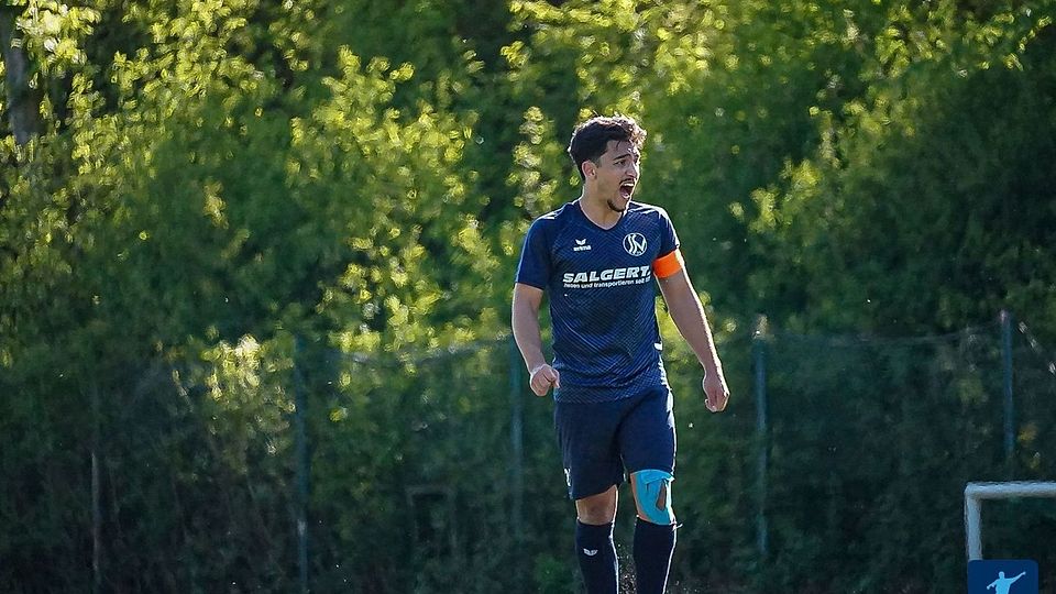 Der Siegburger SV ist die formstärkste Mannschaft der Rückrunde.