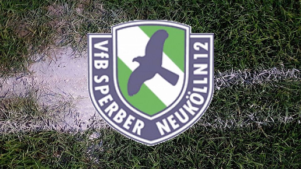 Mit vier Neuzugängen konnte der VfB Sperber Neukölln II seine Nachholpartie gegen den Wartenberger SV II gewinnen.