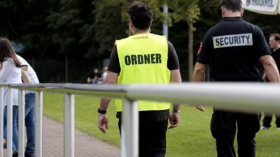 Unglaubliche Szenen In Der B-Jugend - FuPa