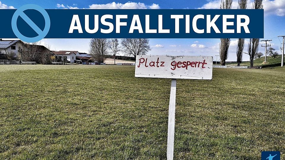 Die Ausfälle am Niederrhein. 