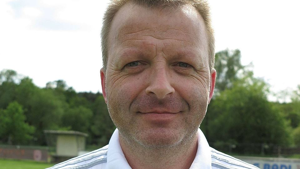 Erwin Zimmermann wird Trainer der neuen Spielgemeinschaft in Wernberg respektive Wernberg.