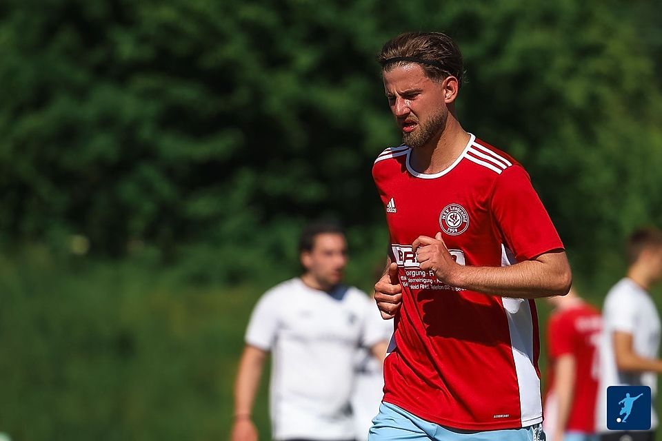 Langenfeld ärgerte die SG Benrath-Hassels.