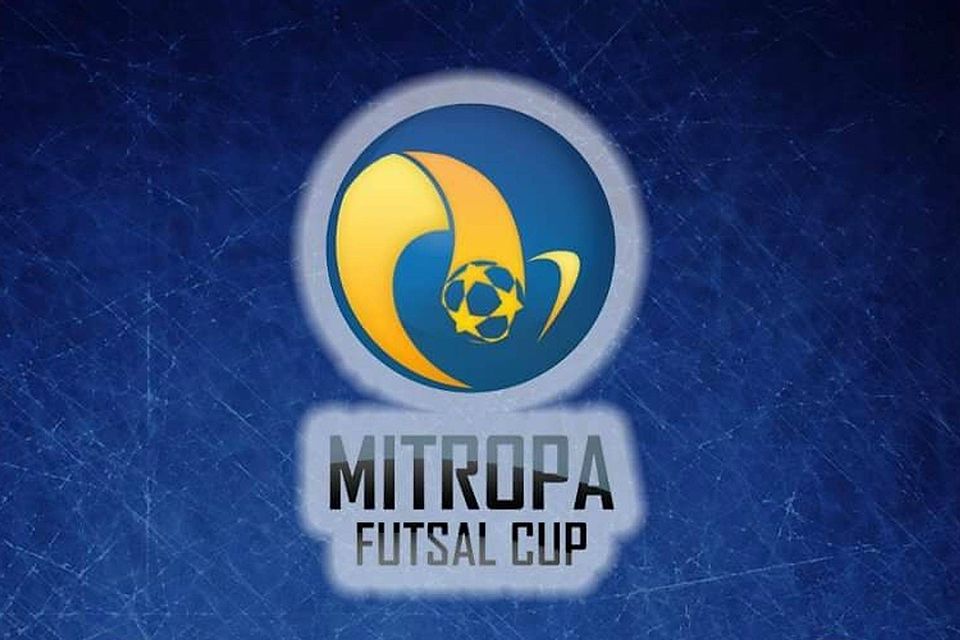 Erstmals wird beim Mitropa Futsal Cup 2016 in Wien auch ein Team aus Deutschland vertreten sein.