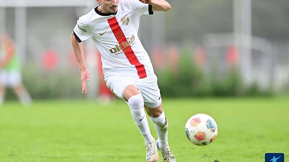 Immer weiter nach vorne: RW Darmstadt geht selbstbewusst ins Spiel gegen RW Frankfurt.