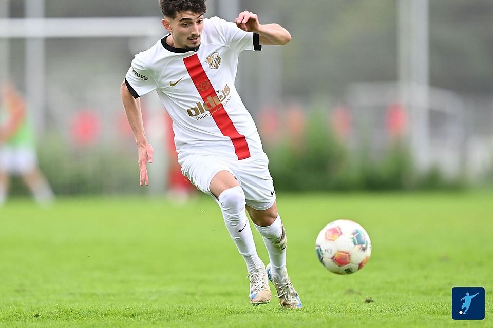 Immer weiter nach vorne: RW Darmstadt geht selbstbewusst ins Spiel gegen RW Frankfurt.