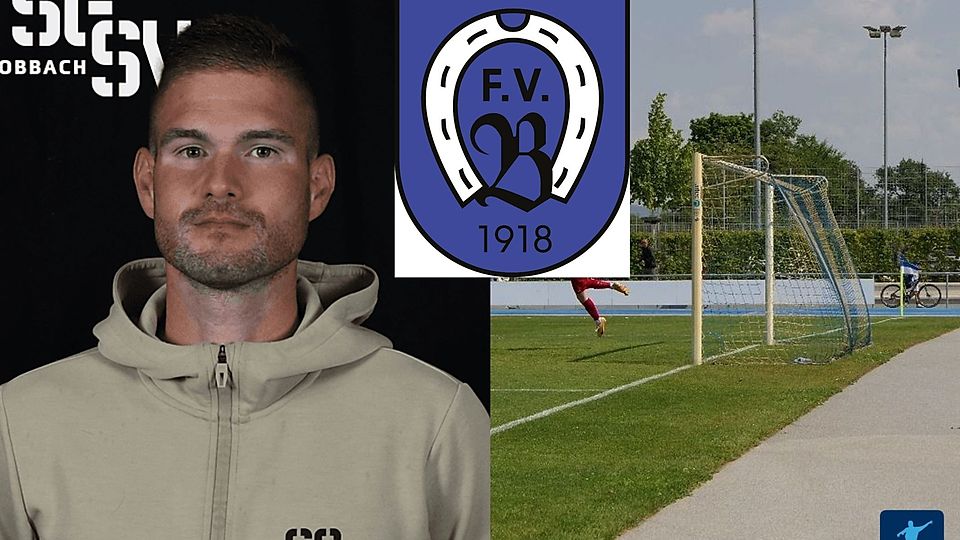 Patrick Münkel übernimmt zur neuen Saison den FV Brühl.