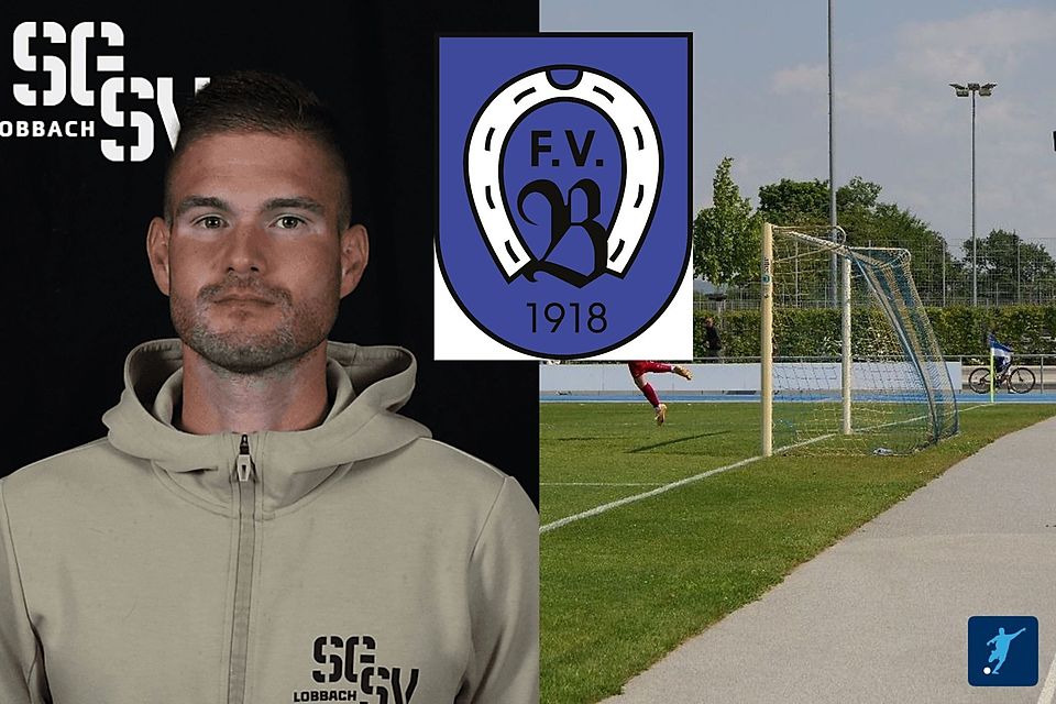 Patrick Münkel übernimmt zur neuen Saison den FV Brühl.