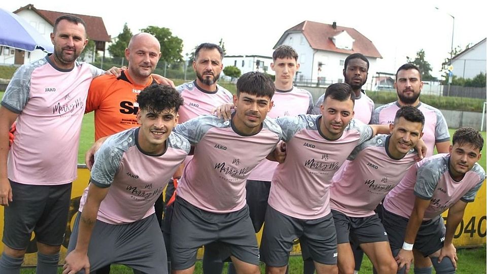 Die SpVgg Straubing hat in der Kreisklasse momentan keinen Grund zur Freude 