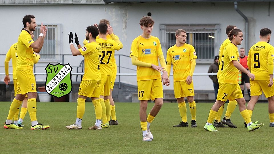 Wer bleibt, wer geht, wer kommt? Bei der Alemannia nimmt das Personalpuzzle für die neue Runde schon früh Form an.