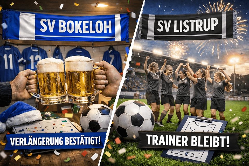 #AusLiebeZumFußball 