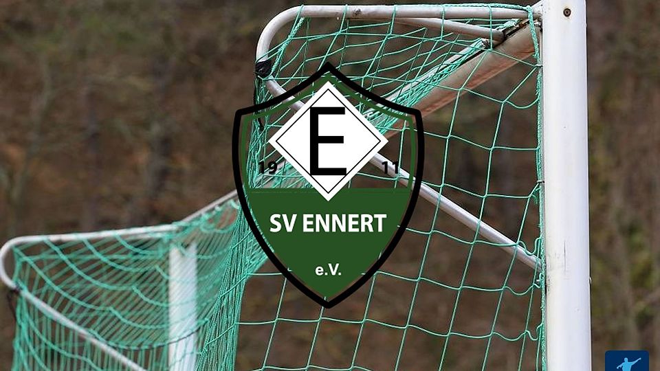 Die SV Ennert hat einen weiteren Torhüter unter Vertrag genommen.