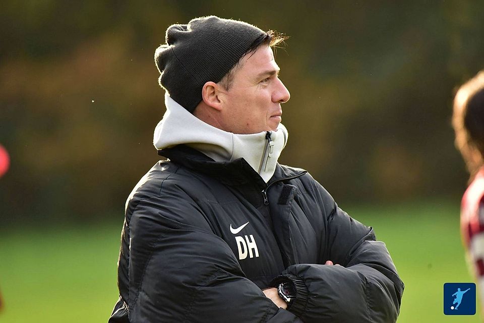 Ist kein Trainer mehr des B-Ligisten SV Krettnach: Dietmar Hürter.