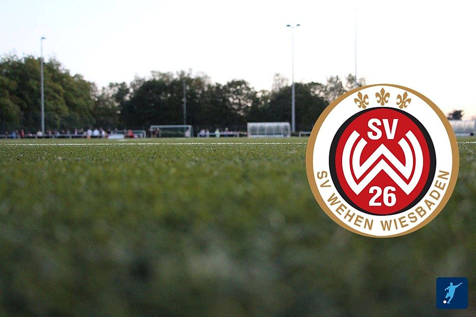 Weiterhin punktlos in der Bundesliga: Die U17 des SV Wehen Wiesbaden.