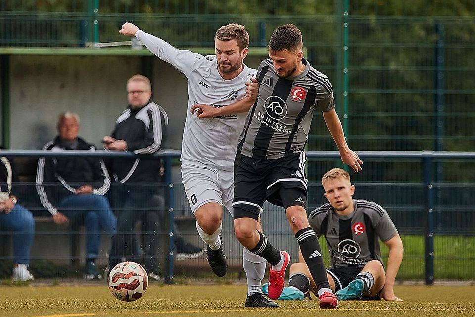 So läuft der Spieltag am Niederrhein! 