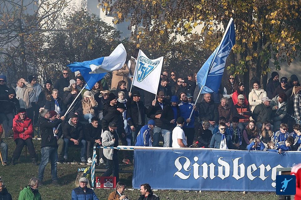 Der TSV Lindberg ist auf dem besten Weg zum kleinen Fußballwunder Klassenerhalt in der Kreisliga Straubing! 19 Punkte nach der Winterpause machen`s möglich.