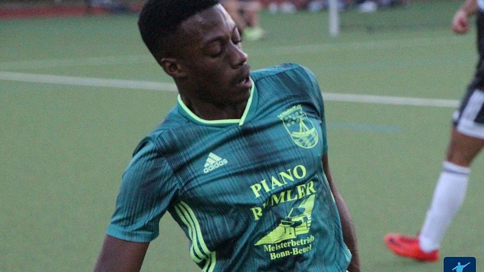 TuS Pützchen siegte im Nachholspiel.