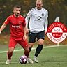 Nikola Mladenovic (rechts) wechselt von Hessen Dreieich zu RW Walldorf.