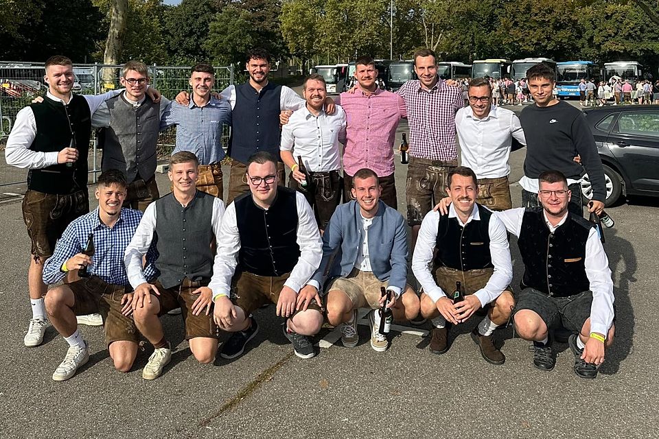 Foto: SGM Bieringen/Berlichingen/Jagsthausen Foto: SGM Bieringen/Berlichingen/Jagsthausen