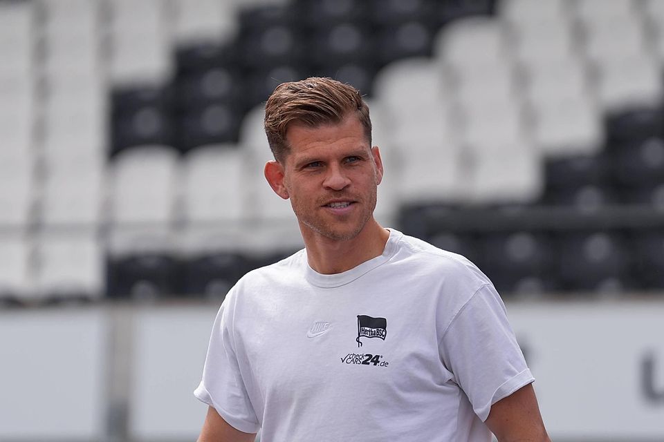 Angelt sich der TSV 1860 München den nächsten Hochkaräter aus Berlin? Florian Niederlechner wird wohl von den Löwen umworben.