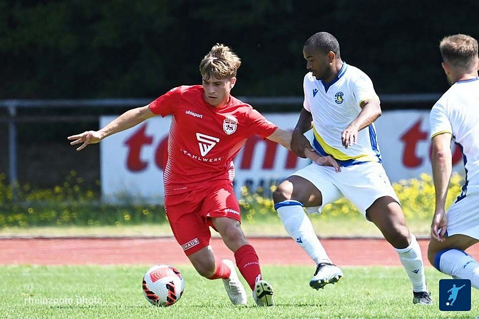 Mit 0:2 unterlag der Bonner SC der Mannschaft von Asteras Tripolis.