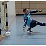 Wer holt sich die Futsal-Krone? F: Neumarkter Nachrichten
