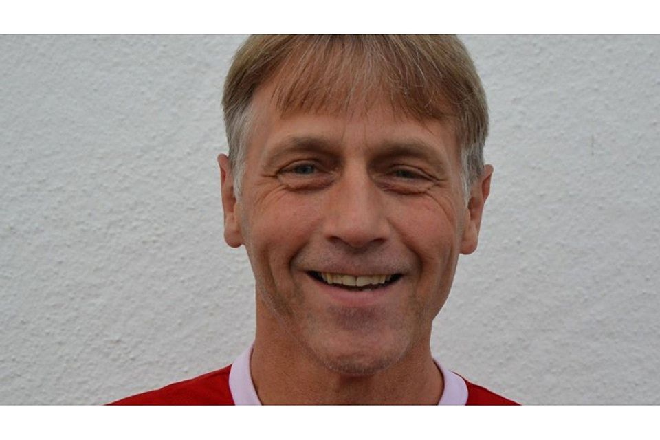 Hausham III-Trainer Bernd Marcks sah mit seinem Team gegen Deisenhofen III kein Land (Foto: SG Hausham)