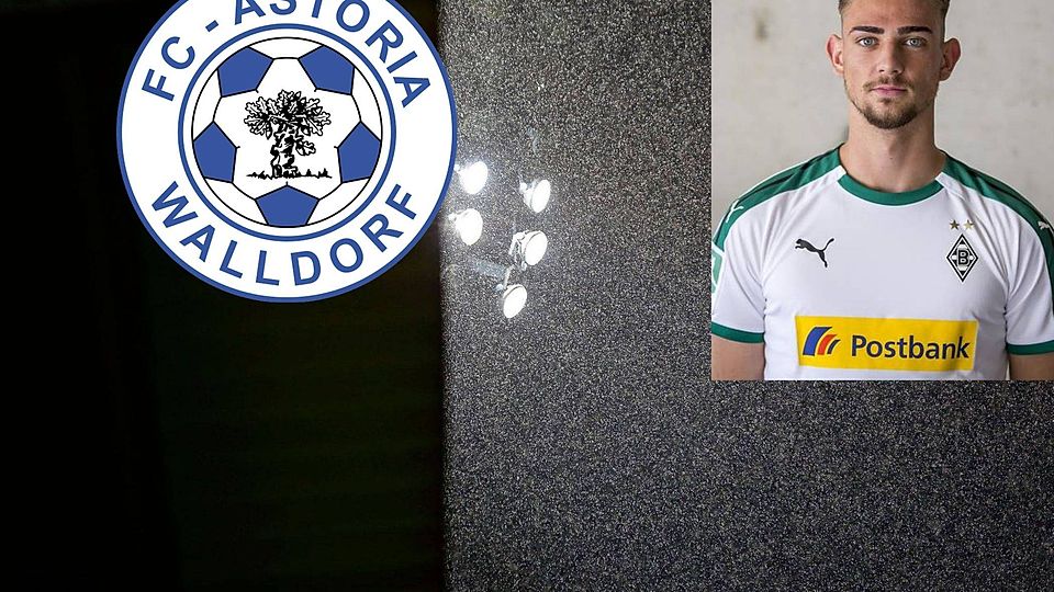 Tilmann Jahn wechselt zum FC-Astoria Walldorf.