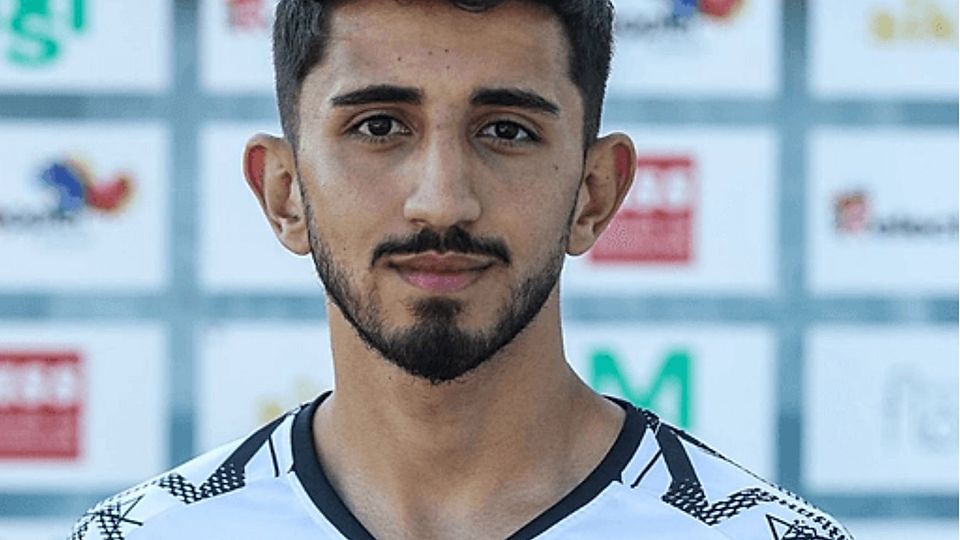 Bleibt dem FC 08 Villingen erhalten: Samet Yilmaz.