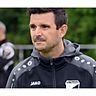 Peter Dobler ist beim FC Tegernheim von seinen Aufgaben entbunden worden F: Meier